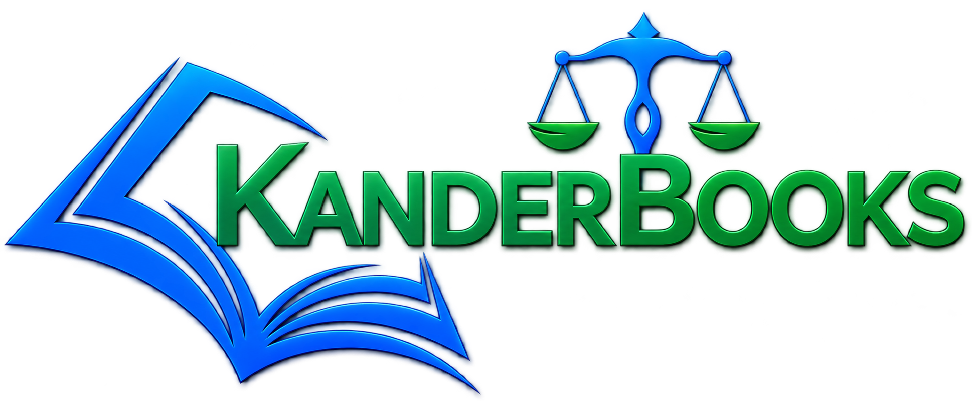 KanderBooks