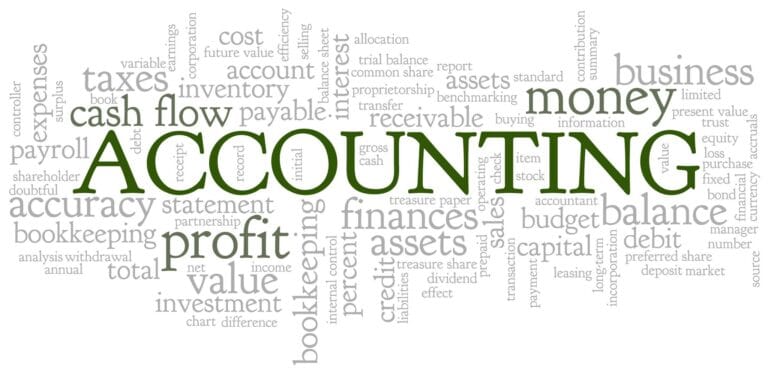 Common Bookkeeping Terms Explained