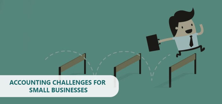 Common bookkeeping challenges for small businesses